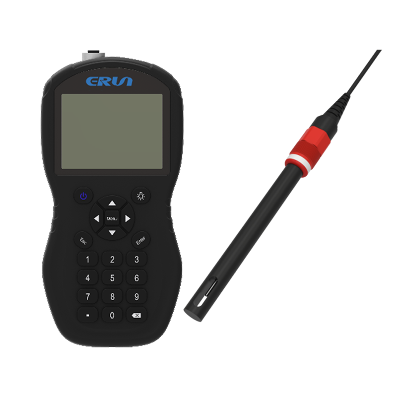 ERUN-SP-M813TDS便攜式水質(zhì)電導率儀