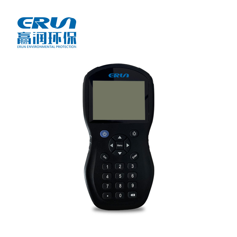 手持式多參數(shù)水質分析儀ERUN-SP-M813