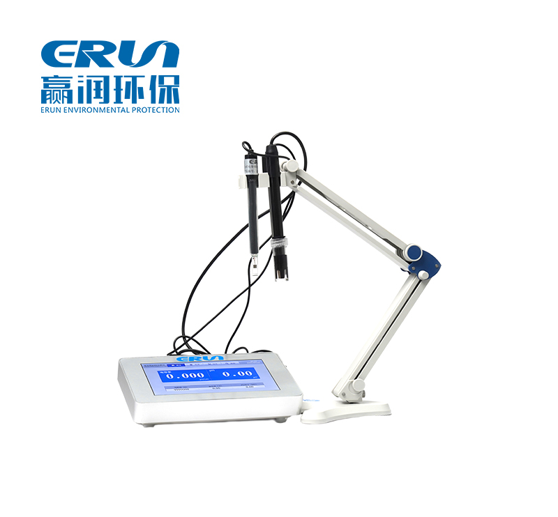 火力發(fā)電站蒸汽鍋爐水質(zhì)鈉離子檢測儀器