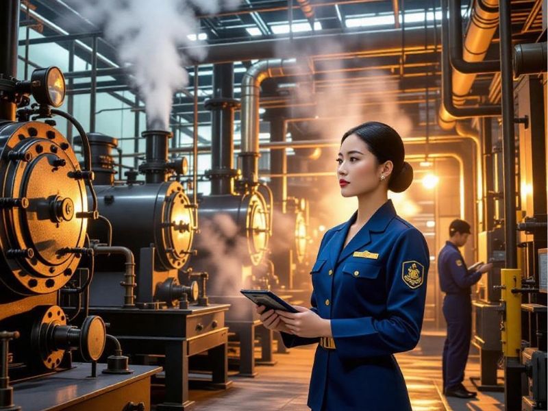 市場(chǎng)監(jiān)督局特檢院鍋檢所檢查鍋爐水汽系統(tǒng) 市場(chǎng)監(jiān)督局特檢院鍋檢所檢查鍋爐水汽系統(tǒng)