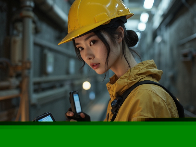 有限空間作業(yè)