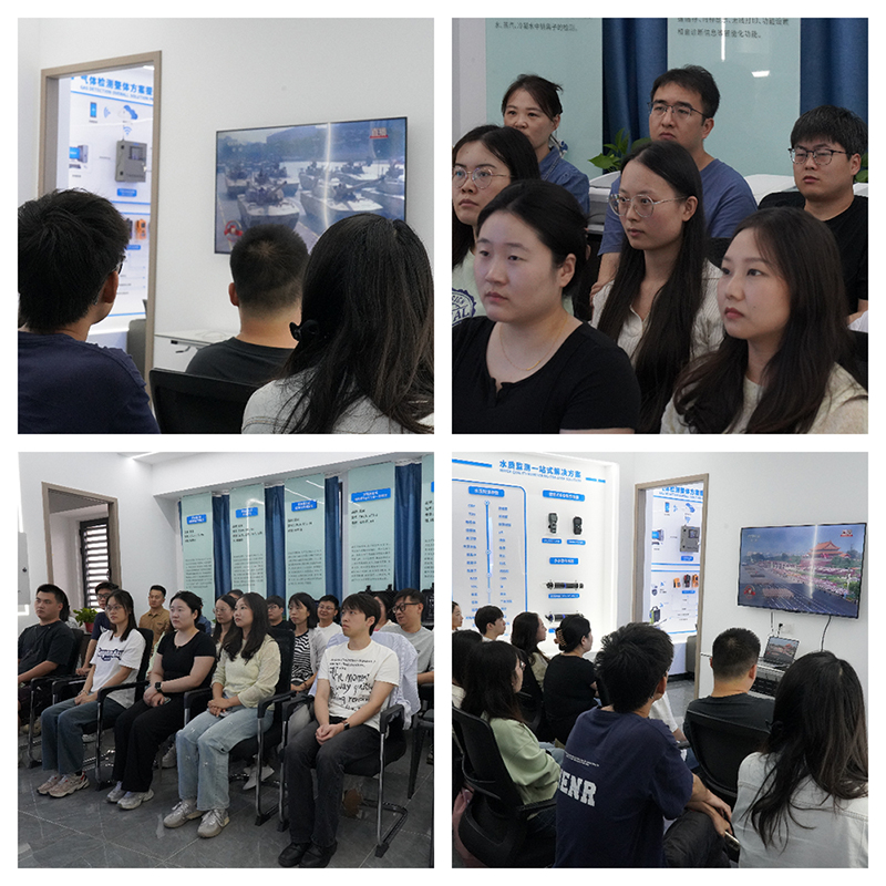 抗戰(zhàn)勝利80周年閱兵｜贏潤(rùn)集團(tuán)組織員工觀禮 激發(fā)愛國(guó)情懷