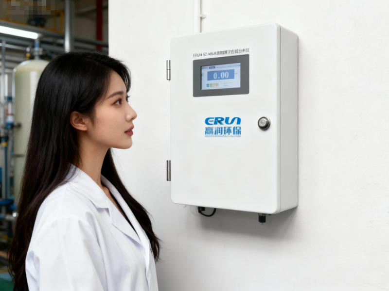 電廠軟化除鹽水系統(tǒng)現(xiàn)場