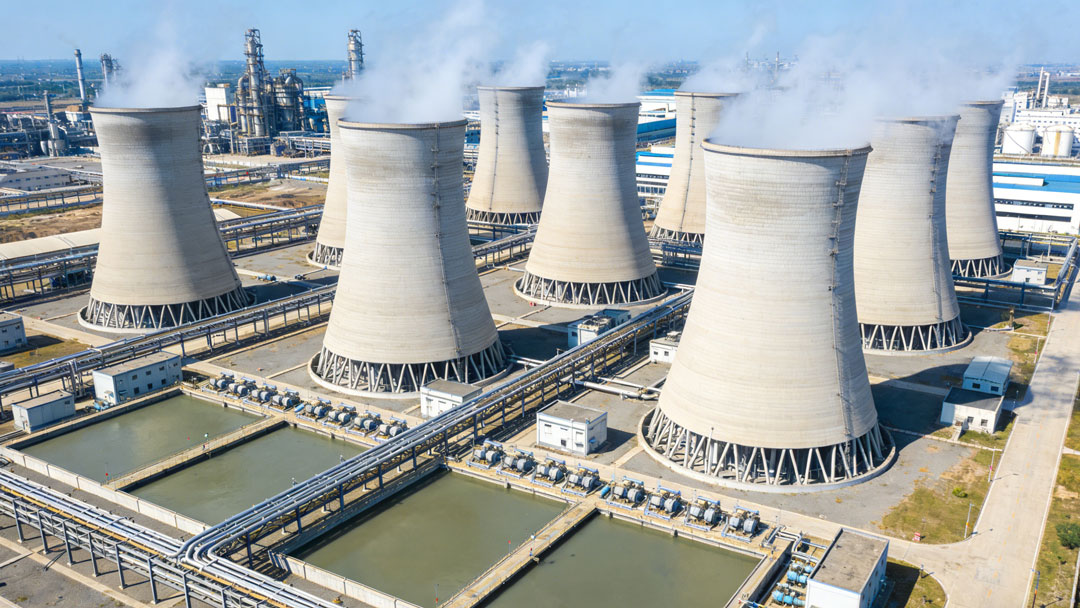 工業(yè)循環(huán)冷卻水堿度測(cè)定:指示劑滴定法與電位法精度對(duì)比分析