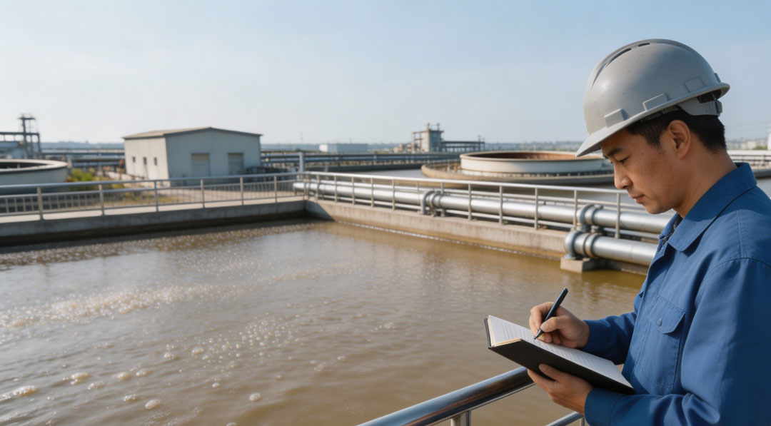 水質(zhì)揮發(fā)酚測(cè)定儀怎么選？萃取法vs直接法全面對(duì)比