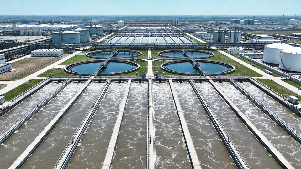 水質(zhì)陰離子表面活性劑檢測儀技術(shù)解析:亞甲藍(lán)分光光度法全流程詳解