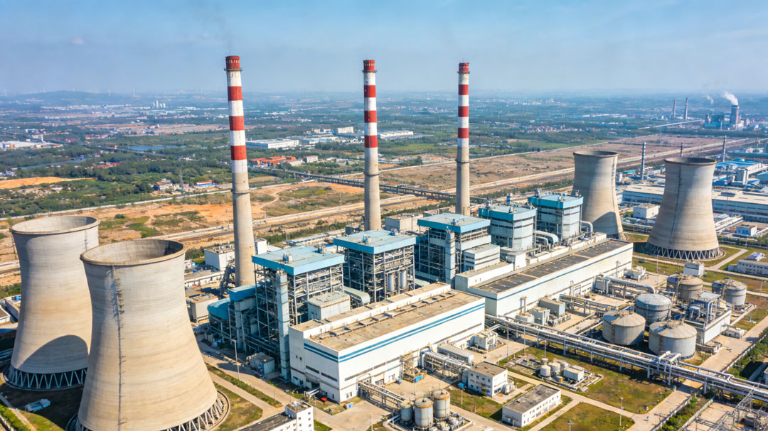 電廠在線鈉表選型，為什么低漂移這么重要？