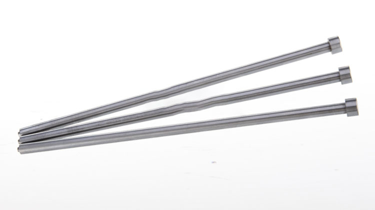 skd61模具鋼頂針加氮化處理硬度是多少度 ？