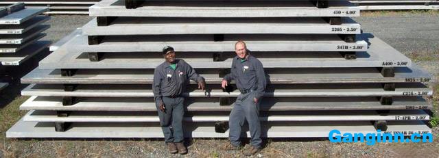 10、DCCr12MoV——耐磨鉻鋼國(guó)產(chǎn).較Cr12鋼含碳量低