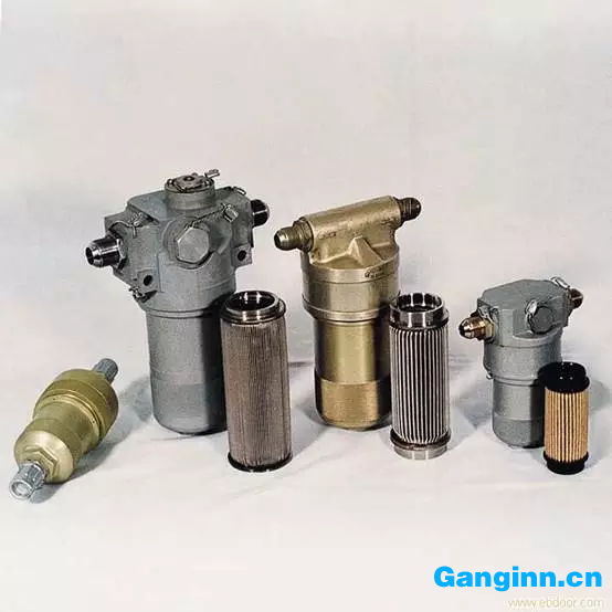 航空過(guò)濾器