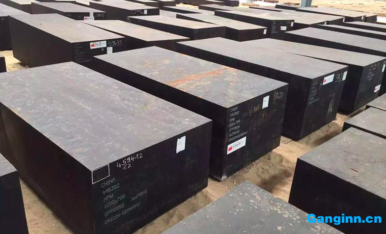 4Cr3Mo2NiVNb(HD)模具鋼 4Cr3Mo2NiVNb(HD)模具鋼