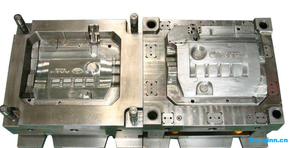 壓鑄模具 壓鑄模具