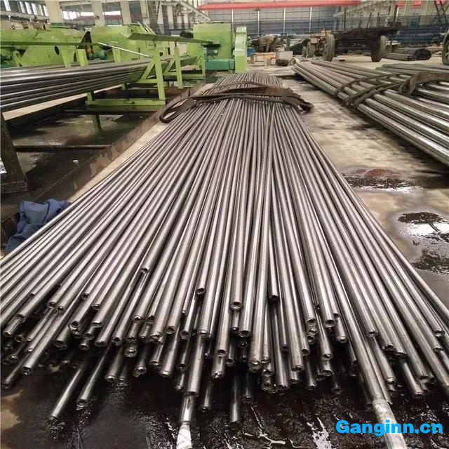 衡量評(píng)定模具鋼材冶金質(zhì)量的方法