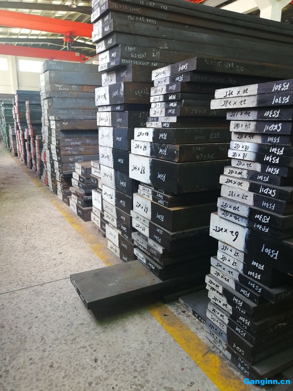 SKD11和SKD61有什么區(qū)別？