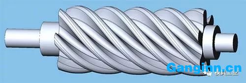 高強度耐磨鋼的優(yōu)點與應用