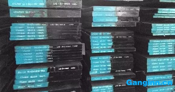 Cr12MoV軋扁 Cr12MoV軋扁