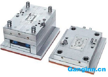 注塑模具 注塑模具